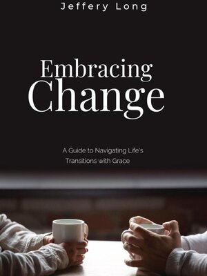 cover image of Embracing Change